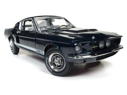 Ford Shelby GT-500 1967