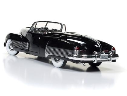 Buick Y-Job 1938