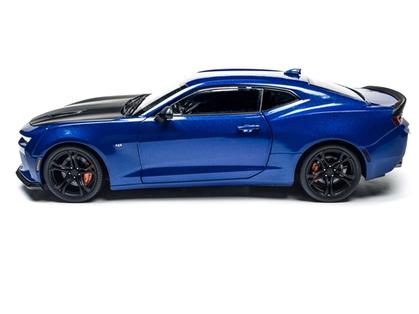 Chevrolet Camaro SS 1LE 2017 ** box light damage