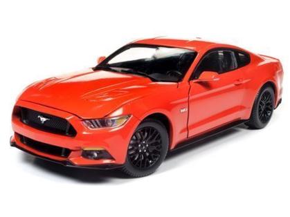 Ford Mustang GT 2016