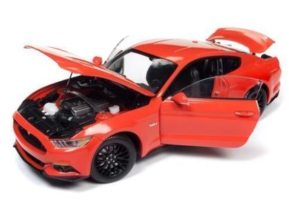 Ford Mustang GT 2016
