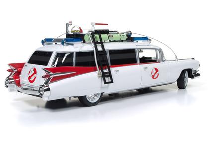 1959 Cadillac "ECTO-1" Ghostbuster