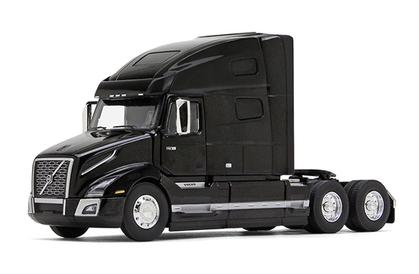 Volvo VNL 760 with Sleeper