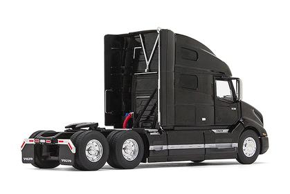 Volvo VNL 760 with Sleeper