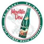 Mountain Dew 24"
