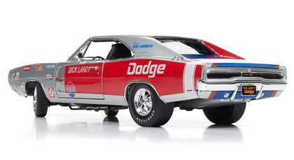 Dodge Charger R/T 1970 "Dick Landy"