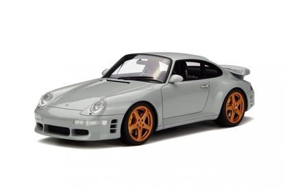 Porsche 911 (993) RUF Turbo R