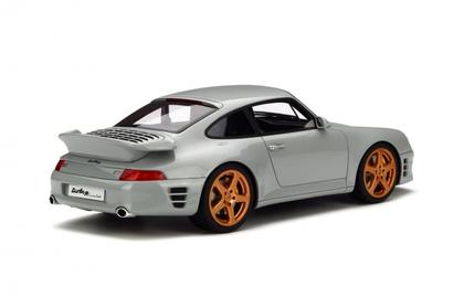 Porsche 911 (993) RUF Turbo R