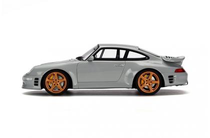 Porsche 911 (993) RUF Turbo R