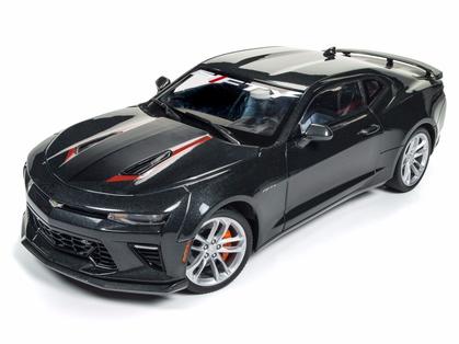 Chevrolet Camaro SS 2017 "50th Anniversary"