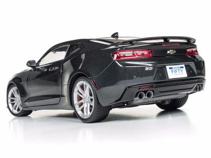 Chevrolet Camaro SS 2017 "50th Anniversary"