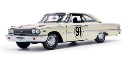 Ford Galaxie 500 XL 1963