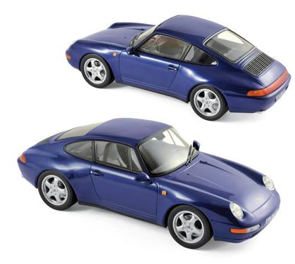 Porsche 911 Carrera 1994