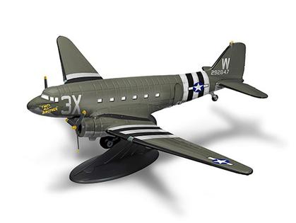 Douglas C-47 Skytrain "THAT&