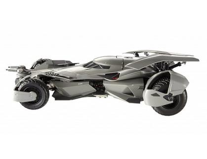 BATMAN VS SUPERMAN "DAWN OF JUSTICE" BATMOBILE (Elite)