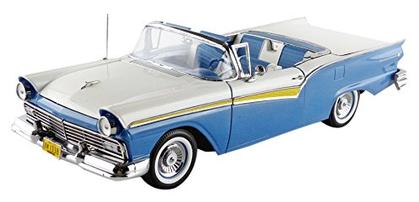 Ford Fairlane 500 Skyliner 1957 Convertible