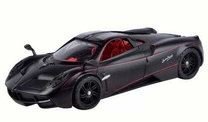 Pagani Huayra