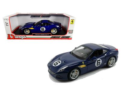 Ferrari California T "Sunoco - 70th Anniversary"