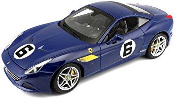 Ferrari California T "Sunoco - 70th Anniversary"