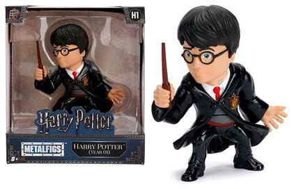 Metal Diecast figure "Harry Potter" 4"