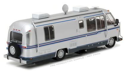 1981 Airstream Excella 280 Turbo Motorhome (1:43)