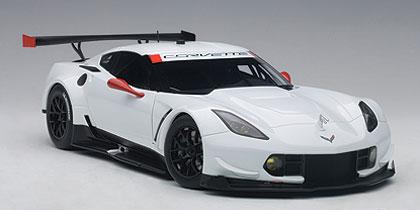 CHEVROLET CORVETTE C7 R