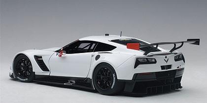 CHEVROLET CORVETTE C7 R