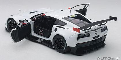 CHEVROLET CORVETTE C7 R