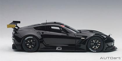 CHEVROLET CORVETTE C7 R