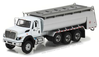 International WorkStar 2017 Tanker Truck "Super Duty Trucks Series 1"
