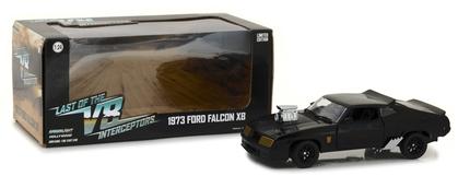 Ford Falcon XB 1973 "Last of the V8 Interceptors"