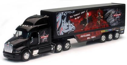 Peterbilt "PBR"
