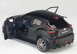 NISSAN JUKE R 2.0