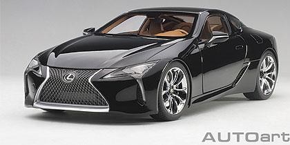 LEXUS LC500