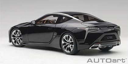 LEXUS LC500