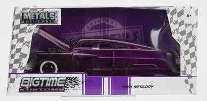 Mercury 1951