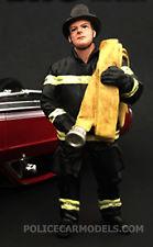 Firefighter Figure - Job Done