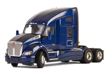 Kenworth T680 6x4 with Sleeper