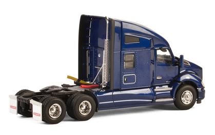 Kenworth T680 6x4 with Sleeper