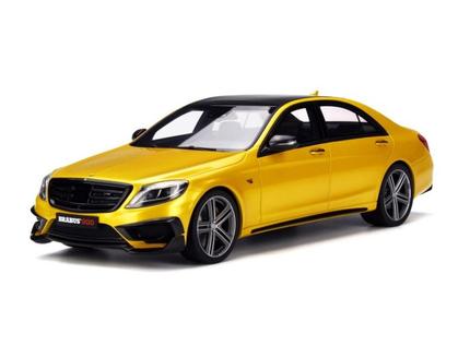 BRABUS ROCKET S900