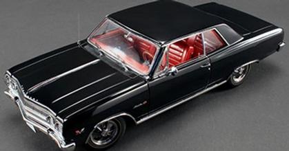 Chevrolet Chevelle Z16 1965