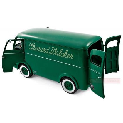 Chenard & Walker 1500kg Type CHV 1946