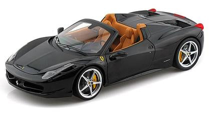 Ferrari 458 Spider (SEE NOTE)