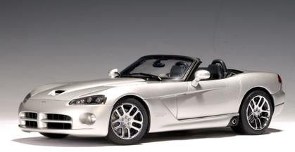 Dodge Viper SRT-10 2003