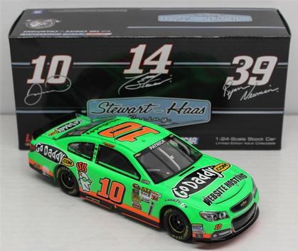 Danica Patrick