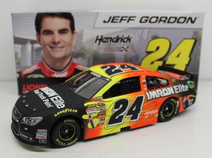 Jeff Gordon