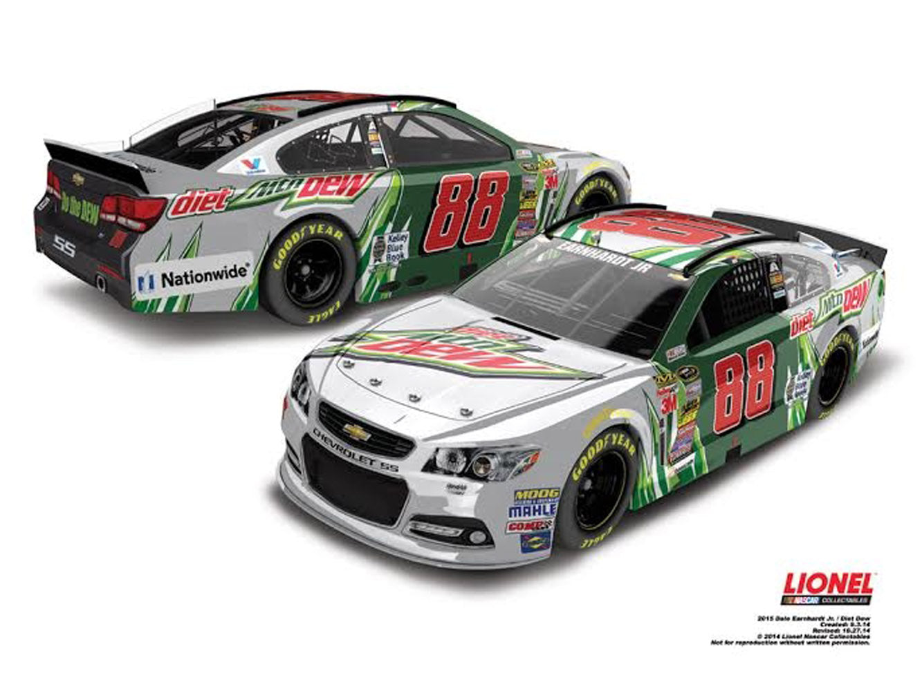 Dale Earnhardt Jr 