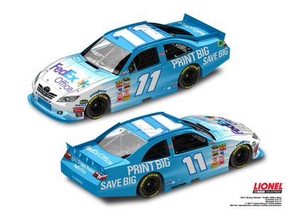 Denny Hamlin