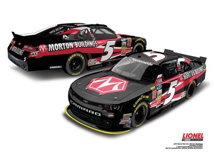 Kevin Harvick