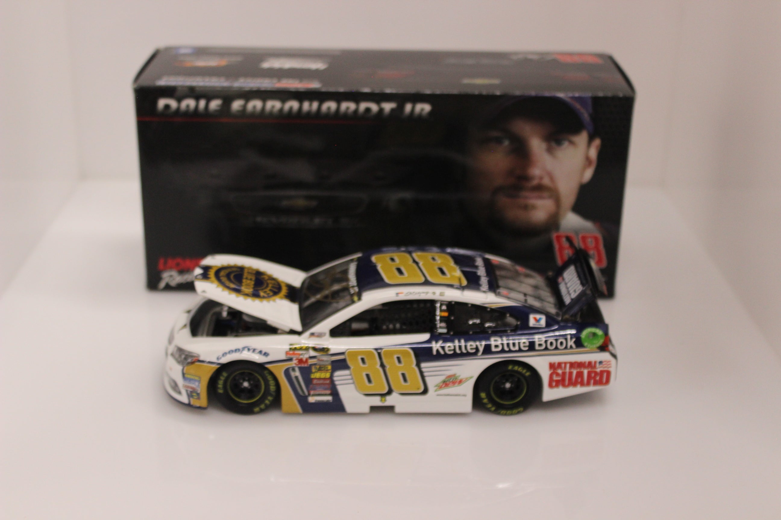 Dale Earnhardt Jr